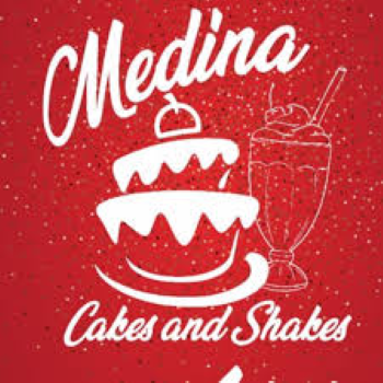 Medina Cakes & Shakes